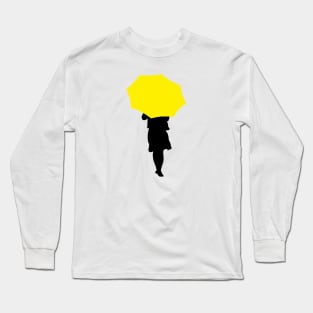 Wait for It Long Sleeve T-Shirt